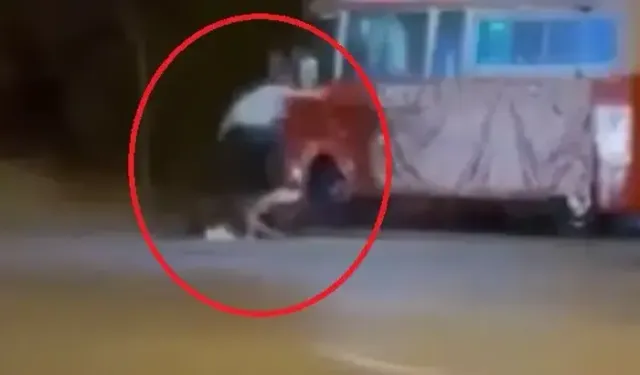 Köfteciyi Hesap Kavgasında Öldüren Şüpheli Tutuklandı