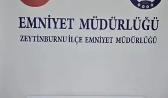 Zeytinburnu’nda Uyuşturucu Operasyonu: 2 Gözaltı