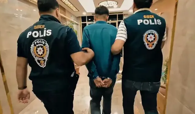 Mardin Merkezli 3 İlde Yasa Dışı Bahis Operasyonu: 45 Gözaltı