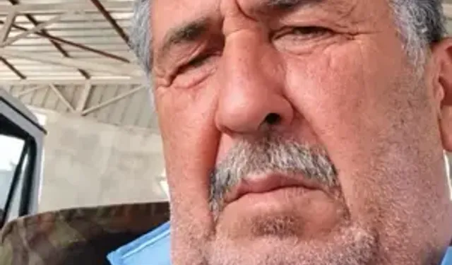 Yürürken Düşüp Yaralandı, 16 Gün Sonra Hayatını Kaybetti