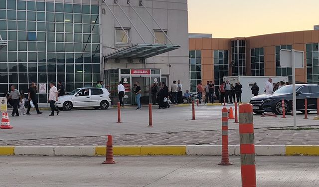 Tokat’ta Arazide Hayvan Otlatma Kavgası: 2 Yaralı, 1’inin Durumu Ağır