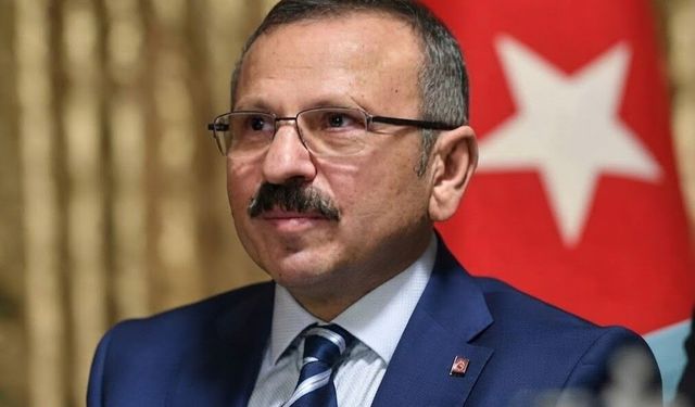 Tokat Milletvekili Yusuf Beyazıt TBMM Başkanvekilliği Görevine Getirildi