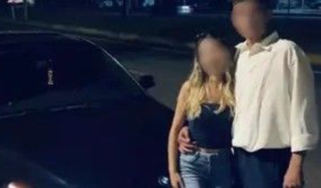 Eski Kız Arkadaşını Bıçakla Yaralayan Şüpheli Tutuklandı