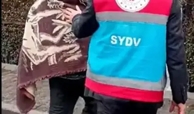 Evsizler, Eski Kamu Lojmanlarında Kışı Geçirecek