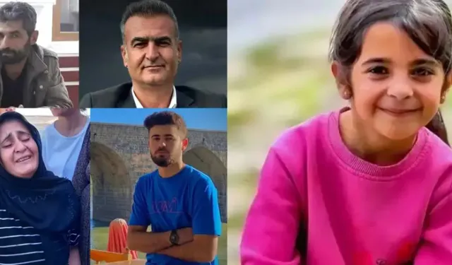 N.G Davasında 15 Sanığın Yargılanmasına Devam Edildi