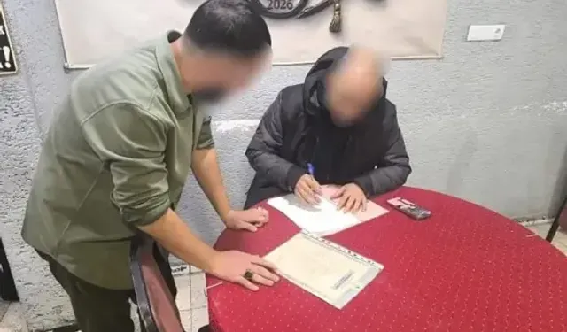 Yıldırım’da Asayiş Uygulaması