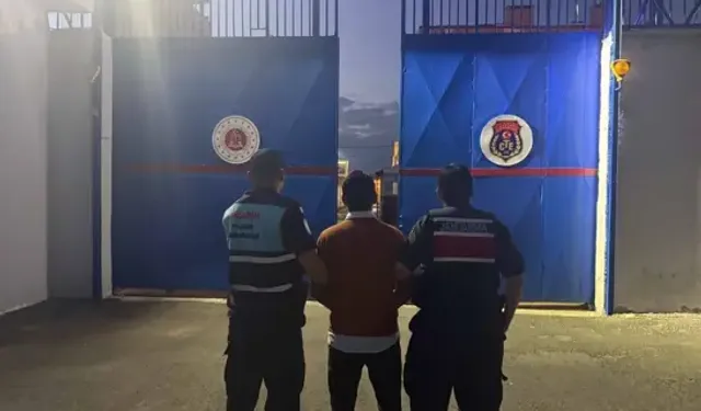 Nevşehir'de 30 Ayrı Suçtan Aranan Şüpheli, Çaldığı Motosikletle Yakalandı
