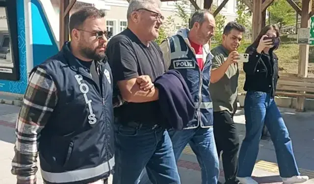 Yerel Haber Sitesi Sahibi ‘Yanıltıcı Bilgiyi Yayma’ Suçundan Tutuklandı