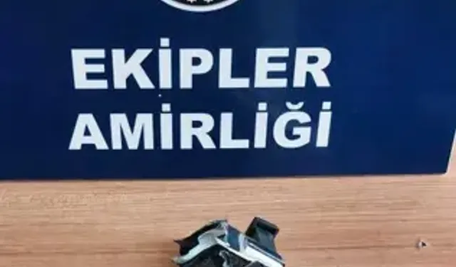 Afyonkarahisar'da Asayiş Ve Denetim Faaliyetleri