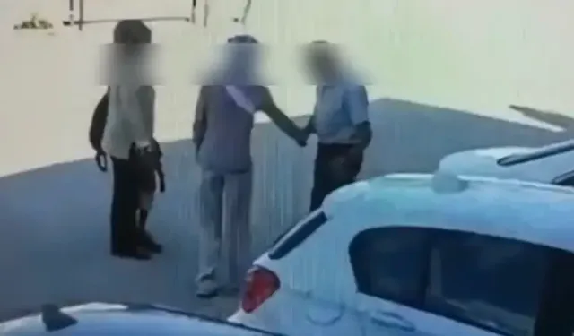Evlilik Vaadiyle Altın Dolandırıcılığına 4 Gözaltı