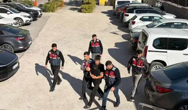 Başından Vurulmuş Halde Getirildiği Hastanede Ölen Kişinin Yeğeni Gözaltına Alındı