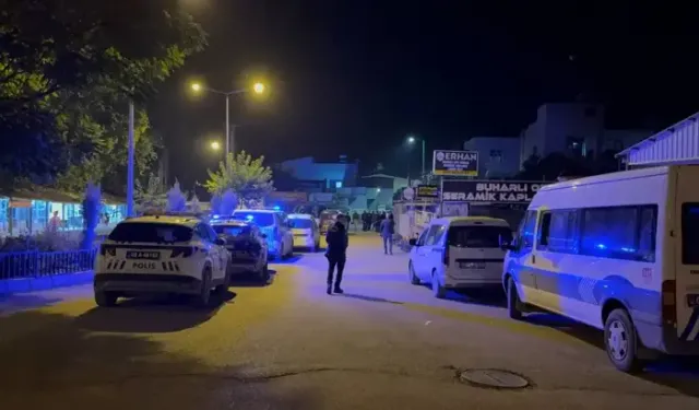 Adıyaman’da Bıçaklı Kavga; 1 Yaralı, 3 Gözaltı