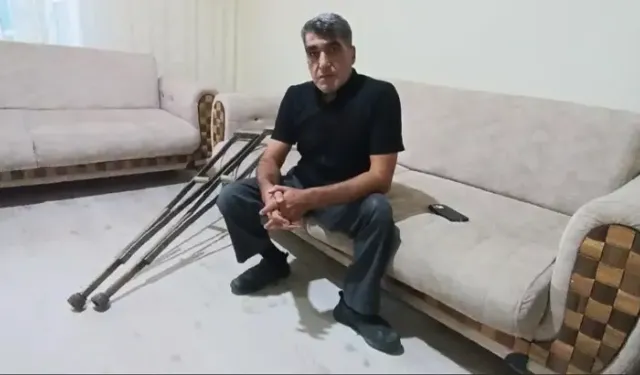 Altınını Emanet Ettiği Kuyumcu Kayıplara Karıştı: Ev Hayalim, Gerçekten Hayal Oldu