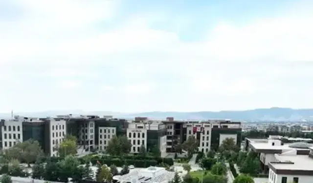 BTÜ’nün 9 Akademisyeni Dünyanın En İyi Bilim İnsanları Listesinde