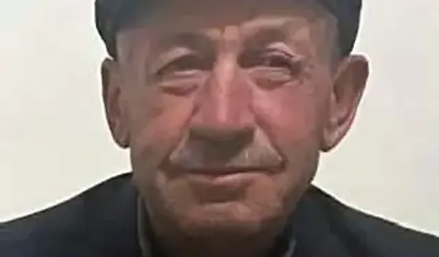 Devrilen Traktörün Sürücüsü İle Yanındaki Eşi Öldü