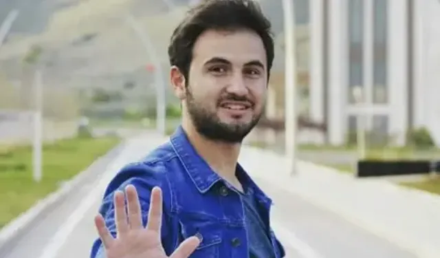 Evde Çıkan Yangında Yaralanan Anne Ve Oğlu Kurtarılamadı