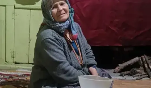 4 Gündür Haber Alınamayan Kadın, Köyüne 6 Kilometre Mesafede Sağ Bulundu