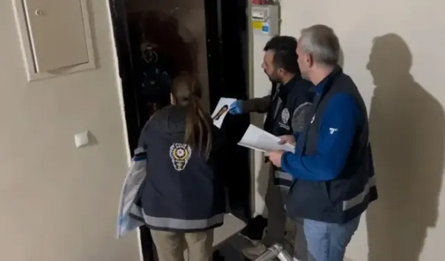 Kırıkkale Merkezli 8 İlde Yasa Dışı Bahis Operasyonu: 18 Gözaltı