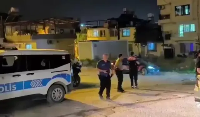 Hatay’da Asayiş Uygulamasında Haklarında Arama Kararı Olan 7 Kişi Yakalandı