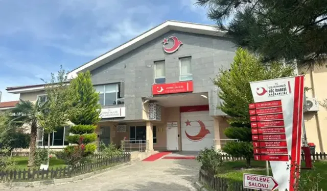 Edirne'de Kayıp 13 Göçmen Çocuk Bulundu
