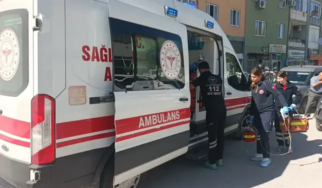 Yalnız Yaşadığı Evinde Ölü Bulundu