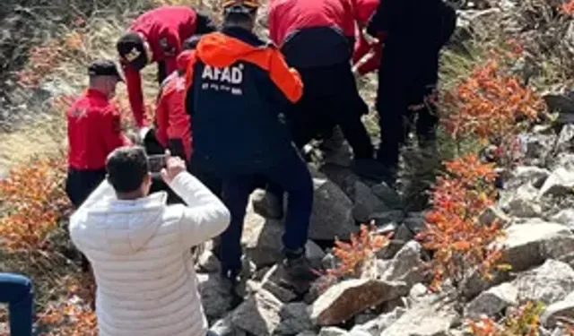 Kayıp Alzheimer Hastası, Arazide Ölü Bulundu