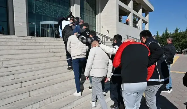 Uyuşturucu Ve Fuhuş Operasyonunda 2 Tutuklama