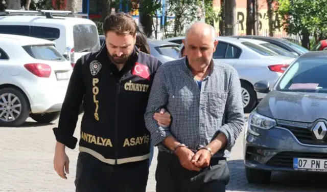 Arsa Anlaşmazlığında Yeni Evli Yeğinini 7 Kurşunla Öldüren Sanık: Korkutmak İstedim