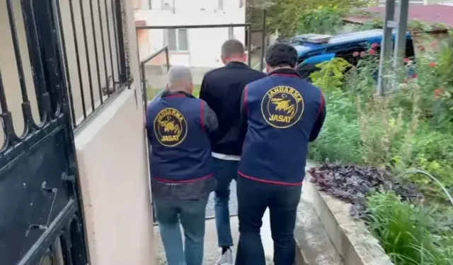 Nevşehir Merkezli 10 İlde Dolandırıcılık Operasyonu: 12 Gözaltı