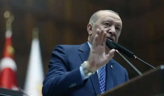 Cumhurbaşkanı Erdoğan: Milletin Başını Öne Eğdirmedik, Bundan Sonra Da Asla Eğdirmeyeceğiz