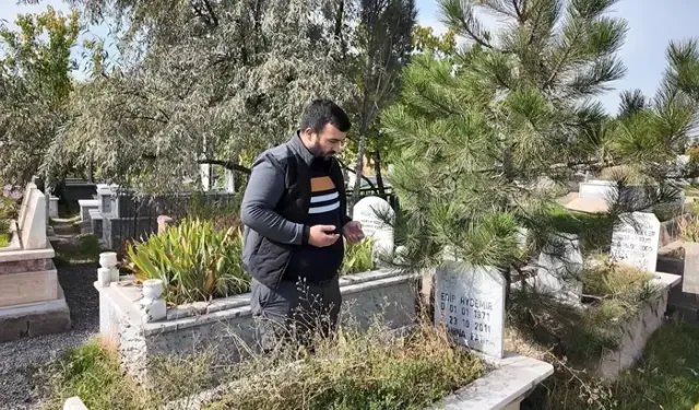 Van Depreminin Üzerinden 15 Yıl Geçti; Acılar İlk Günkü Gibi Taze