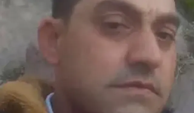 Devrilen Traktörün Sürücüsü Hastanede Öldü