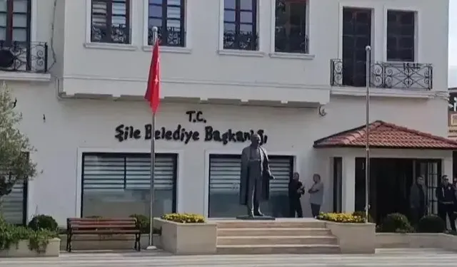 Şile Belediyesi'ne Yönelik 'Yolsuzluk' Davasında 4'üncü Duruşma Başladı