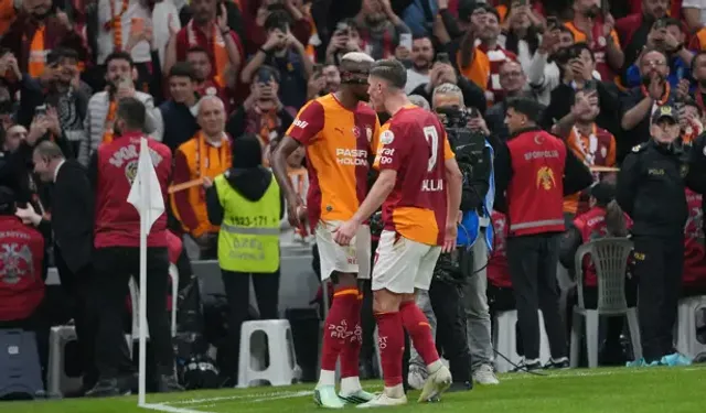 Galatasaray - Fenerbahçe Derbisi Dünya Basınının Gündeminde