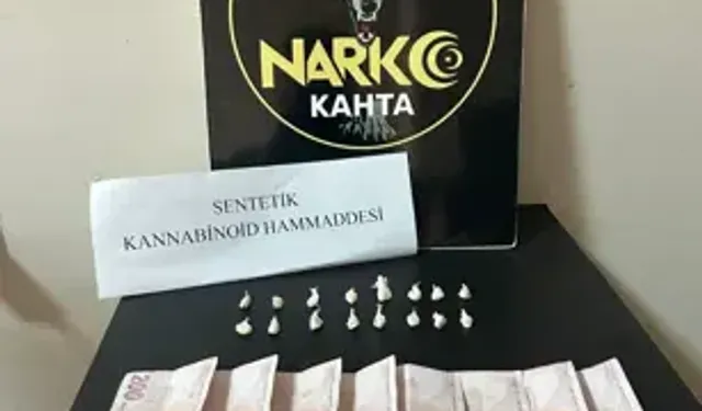 Adıyaman’da Bir Haftada 64 Şüpheliye İşlem Yapıldı, 13 Kişi Tutuklandı