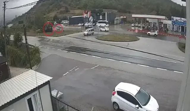 İkiye Bölünen Otomobilin Sürücüsünün Öldüğü Kazada Kusur Raporuna Aileden İtiraz