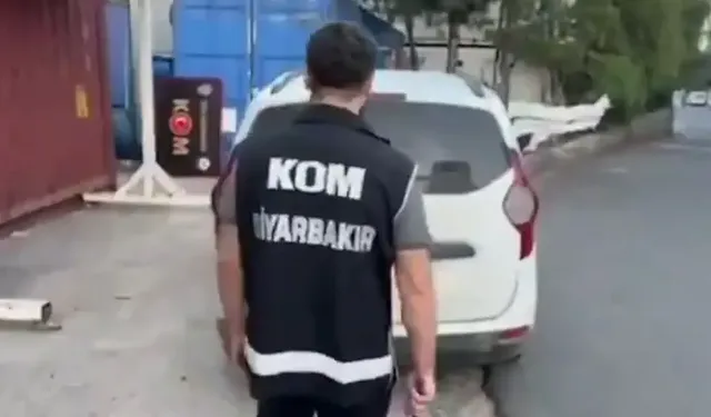 69 İlde Kaçakçılık Operasyonları: 18 Tutuklama