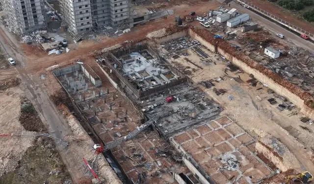 4 İşçinin Öldüğü Hortum Afetinde 2 Tutuklama