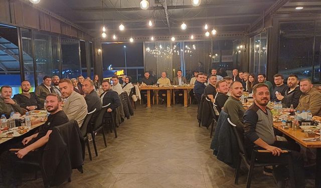 Erbaa’da Sigortacılık Haftası’nda Dayanışma ve İş Birliği Vurgusu