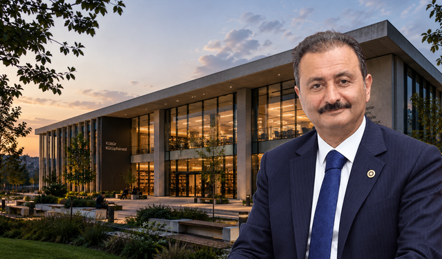 Erbaa’ya Yeni Halk Kütüphanesi: Proje 2027 Yatırım Programına Alındı