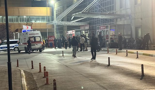 Tokat'ta Bulantı Ve İshal Şikayetleri Nedeniyle Eğitime 1 Gün Ara Verildi