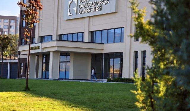 1.500 Öğrenciye İş İmkânı: TOGÜ İŞKUR Kura Sonuçları Açıklandı