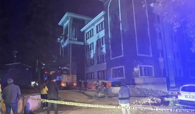 Erbaa’da Art Arda Olaylar: 23 Gün Arayla İkinci İntihar Girişimi!