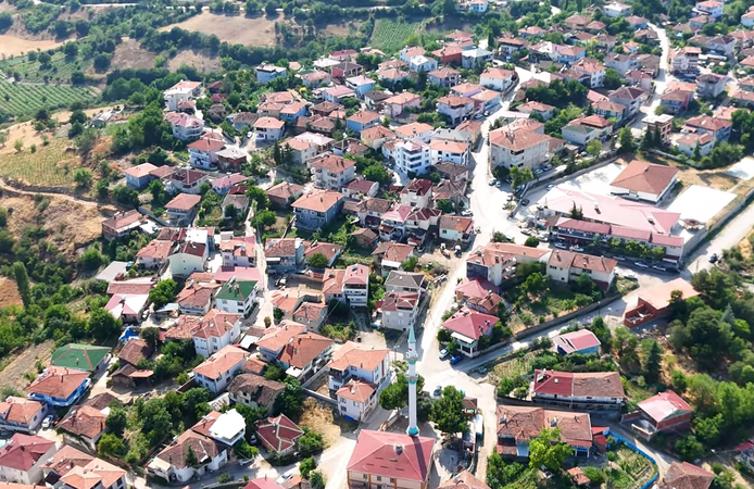 Koçak Köyü, Erbaa’ya Bağlanmak İçin Referanduma Gidiyor!