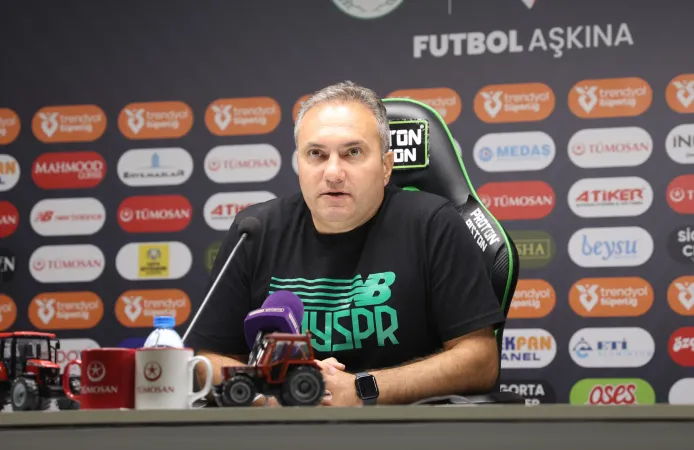 Erbaaspor’da Sürpriz Gelişme: Yeni Hoca Fatih Serkan Albayrak mı Oluyor?