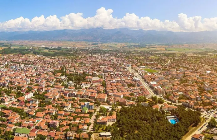 İl Olma Listesi Güncellendi: 5 Yeni İlçe Eklendi, Erbaa Yine Listeye Giremedi