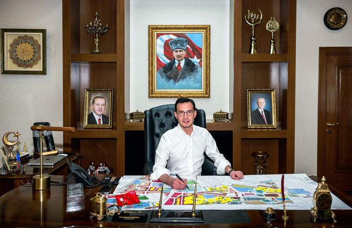 Başkan Yazıcıoğlu'na Dinleme Cihazı Olayı: 3 Gözaltı ve İsimler Belli Oldu