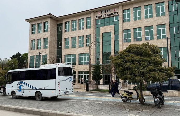 Erbaa’da Uyuşturucu Operasyonu: 1 Kişi Tutuklandı