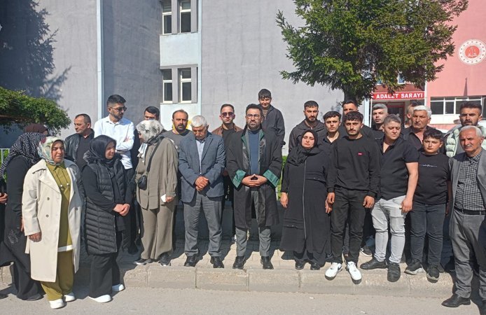 Tokat’ta Eşini Öldürmekle Suçlanan Kadının Yargılanmasına Başlandı