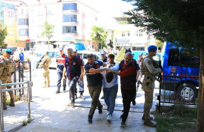 Erbaa’da Bağ Evindeki Patlama Davasında Savcı Mütalaa Verdi